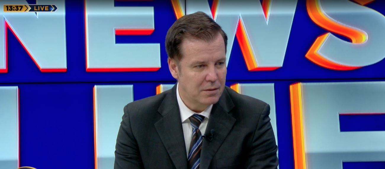  Trump  në favor të Rusisë   Tafani  Ukraina  Europa duhet të futet  all in   Për SHBA  NATO është e vdekur 