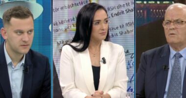 Avokati i Popullit, Kush mban fajin e 35 firmave?/ Gazetari: Propozimi i Shabanit erdhi nga PD