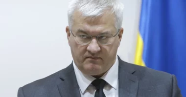 Ministri i Jashtëm ukrainas: Rusia po kërkon ‘justifikime’ për të nisur sulme të reja