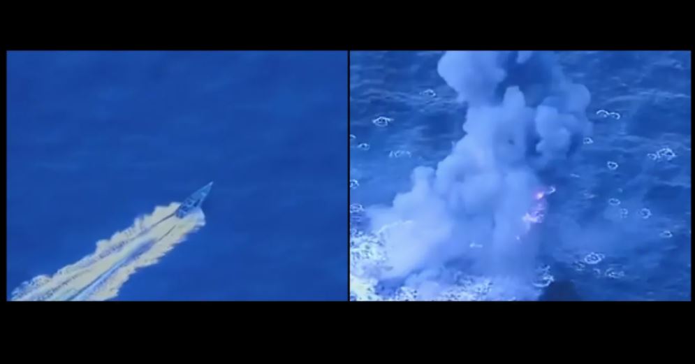 Mbi 80 të vrarë në tre muaj! SHBA-të urdhër për një tjetër sulm ndaj anijes në Karaibe