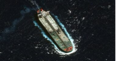 Nafta në shënjestër, SHBA-të sekuestrojnë një anije pranë Venezuelës