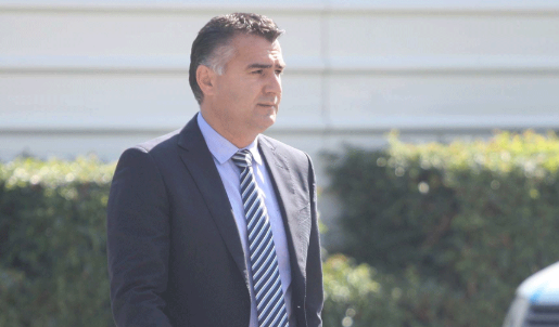 Ish deputeti, i pandehur/ SPAK: Arben Ndoka planifikoi vrasjen e vëllezërve Bami me Arian Turkun