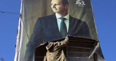 Siria shënon një vjetorin e rrëzimit të Assadit