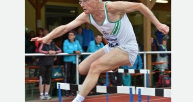 Shuhet kampioni i atletikës/ Ndahet nga jeta gjermani i madh Guido Muller, ishte 87 vjeç