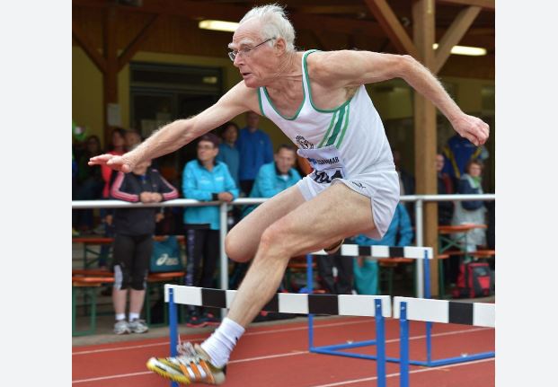 Shuhet kampioni i atletikës  Ndahet nga jeta gjermani i madh Guido Muller  ishte 87 vjeç