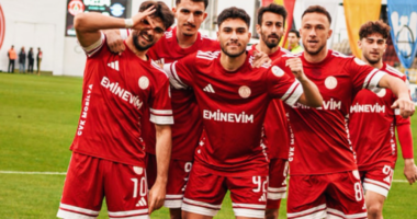 Bardhi, tre gola në Turqi/ Ish-kapiteni i Partizanit, hero në përballjen e Ligës së Parë