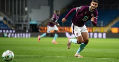 Broja e mbyll me asist/ Sulmuesi kuqezi, paraqitje mjaft e mirë në Burnley-Newcastle