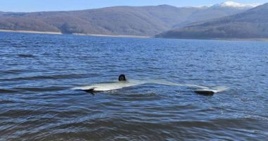 Rrëzohet avioni në Mavrovë/ Lëndohen dy shtetas të Kosovës