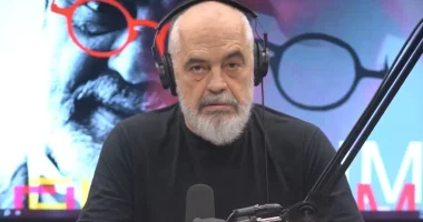 Balluku, Rama: Ankimimi në Gjykatën Kushtetuese nuk është një betejë politike, por domosdoshmëri e ruajtjes së balancës së pushteteve