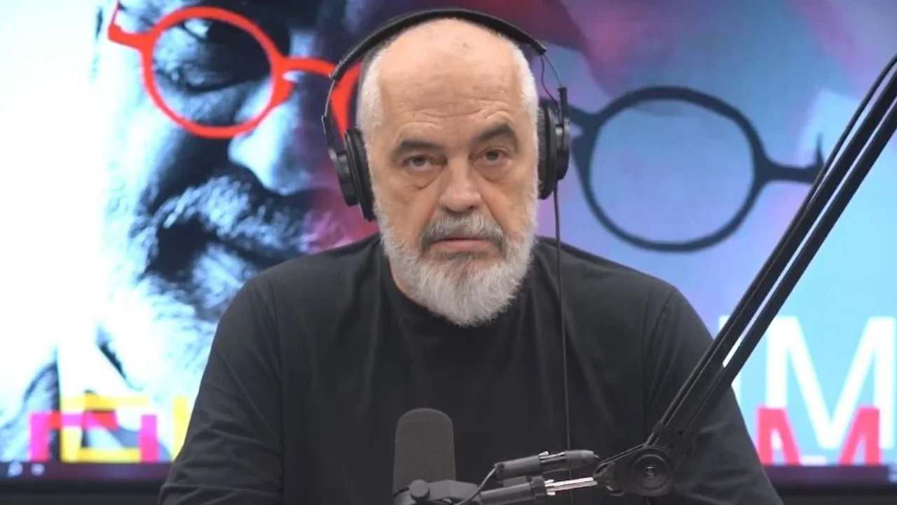 Balluku  Rama  Ankimimi në Gjykatën Kushtetuese nuk është një betejë politike  por domosdoshmëri e ruajtjes së balancës së pushteteve