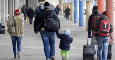 BE miraton rregullat e reja të azilit