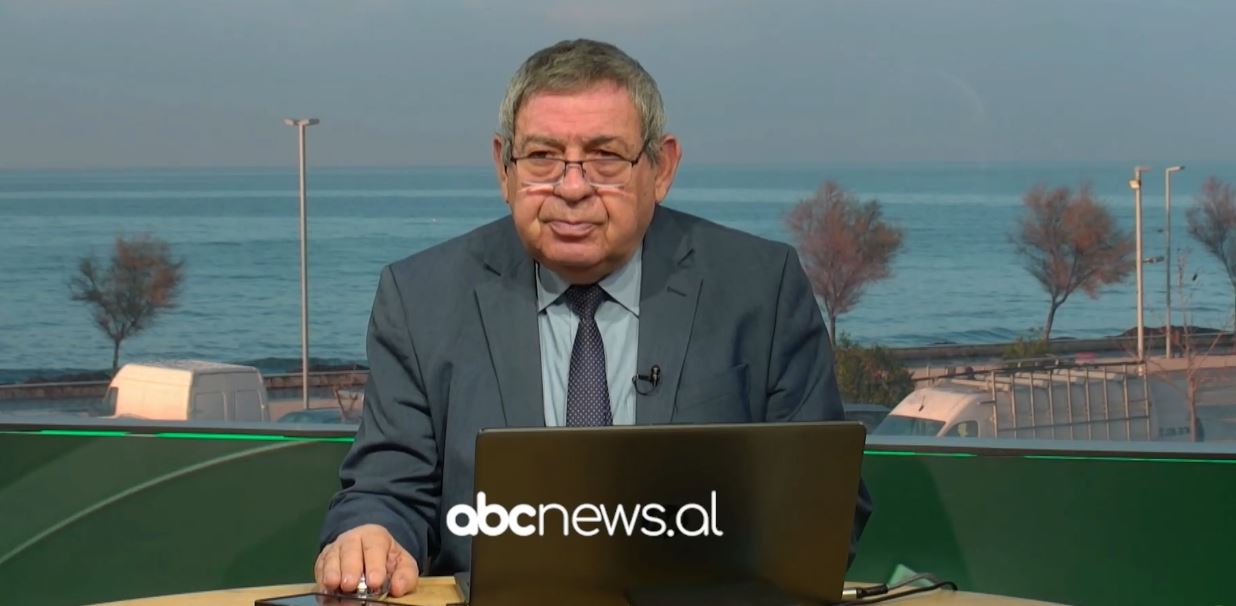 12 dhjetor 2025   Telefonatat e Teleshikuesve    Mirëmëngjes me Bashkim Hoxhën