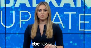 Balkan Update me Habi Hoxha, (15/12/2025)