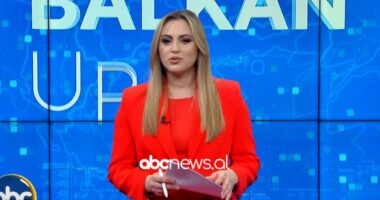 Balkan Update me Habi Hoxha, (18/12/2025)