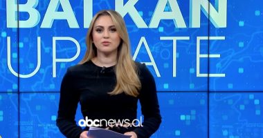 Ballkan Update me Habi Hoxha, (08/12/2025)