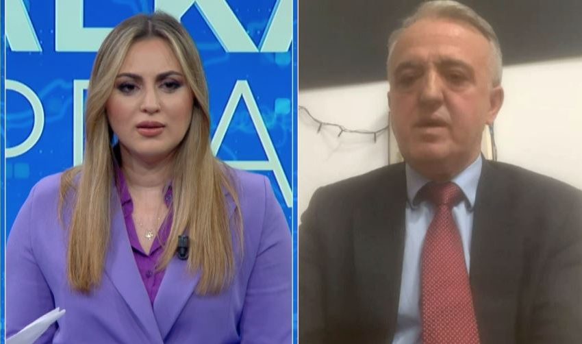Ditëlindja e Ibrahim Rugovës  Ish këshilltari i Presidentit  Një ndër kritikët më në zë të letërsisë shqipe