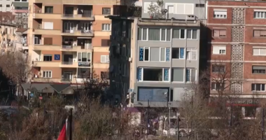 Dyfishohet shitja e banesave/ BSH: Rreth 2 mijë prona të shitura në pjesën e parë të vitit