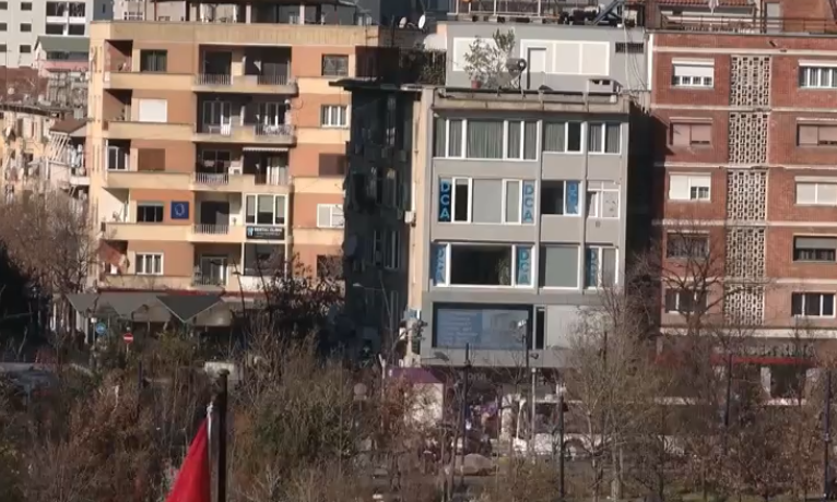 Dyfishohet shitja e banesave/ BSH: Rreth 2 mijë prona të shitura në pjesën e parë të vitit