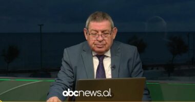 24 dhjetor 2025, “Telefonatat e Teleshikuesve” – Mirëmëngjes me Bashkim Hoxhën