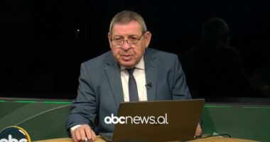 25 dhjetor 2025, “Shtypi i ditës” – Mirëmëngjes me Bashkim Hoxhën