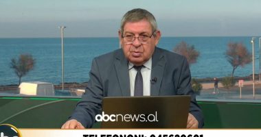 11 dhjetor 2025, “Telefonatat e Teleshikuesve” – Mirëmëngjes me Bashkim Hoxhën