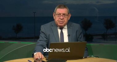 25 dhjetor 2025, “Telefonatat e Teleshikuesve” – Mirëmëngjes me Bashkim Hoxhën