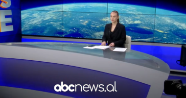 Newsline me Jeta Kasemin, (06/12/2025)