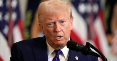 SHBA/ Trump do të ndërmarrë masa të ashpra kundër emigracionit të paligjshëm në 2026