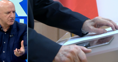 “Qasja e Salianjit, hapja e PD”/ Bejko: Lëvizjet e tij kërkojnë riformatim të partisë, por Berisha ka frikë ta pranojë!