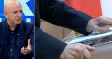 “Qasja e Salianjit, hapja e PD”/ Bejko: Lëvizjet e tij kërkojnë riformatim të partisë. Berisha i frikësuar!