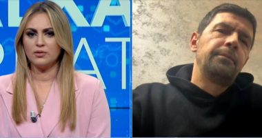 Skandali në tekstin e gjeografisë në Maqedoninë e Veriut/ Berisha: “VLEN” nuk përfaqëson interesat e shqiptarëve