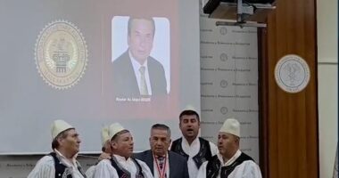 Personazhet e vitit/ Shoqata “Mallakastra” vlerëson njerëzit e shquar të krahinës