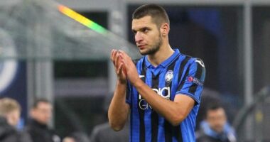 Gjimshiti “mund” edhe dëmtimin/ Rikuperim surprizë, mbrojtësi është gati për sfidën kundër Inter