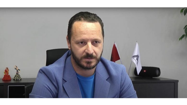 Berberi kërkon gjykim të shkurtuar  Biznesmeni Begaj  Më kanë mohuar të njihem me provat