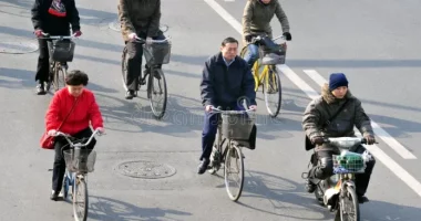 Japonia pezullon patentat e 900 çiklistëve të dehur!