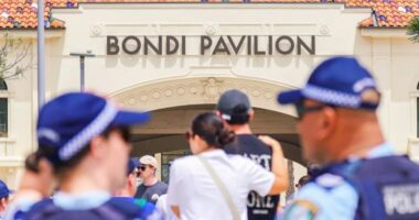 Masakra në Australi/ Autori akuzohet për 59 vepra penale, përfshirë 15 akuza për vrasje