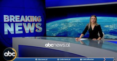 Breaking News me Fabiola Hoxhën, (01/12/2025)