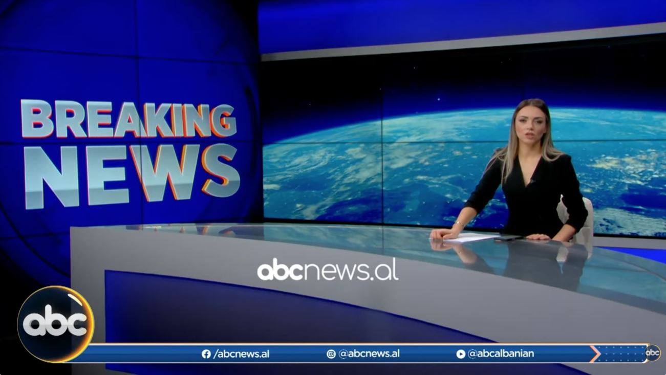 Breaking News me Fabiola Hoxhën   01 12 2025 