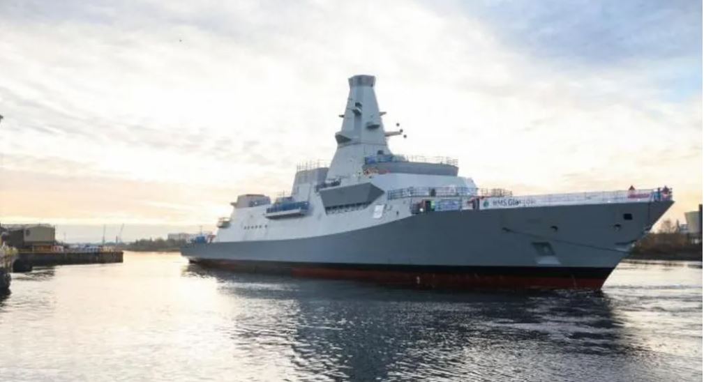 Britania dhe Norvegjia lidhin aleancë kundër nëndetëseve ruse në Atlantikun e Veriut