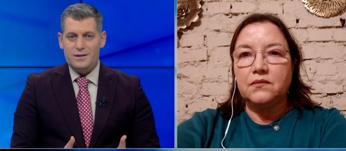  Foltorja e Salianjit më reale   Gjikondi  PD me Berishën është kthyer në kënetë