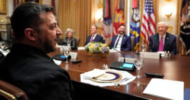 I dërguari i Trump: Marrëveshja e paqes për Ukrainën është afër