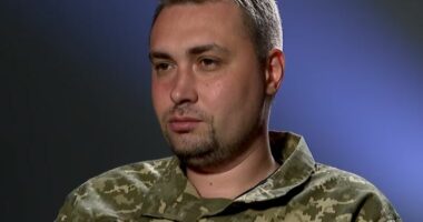 Shefi i inteligjencës ukrainase: Rusia mund të sulmojë Evropën në vitin 2027