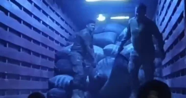 Kishte destinacion Belgjikën, sekuestrohen 3 tonë kokainë në Peru