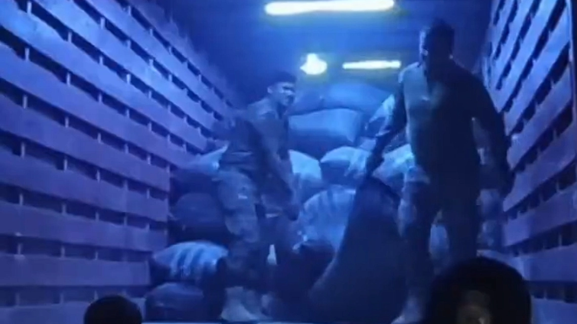 Kishte destinacion Belgjikën, sekuestrohen 3 tonë kokainë në Peru