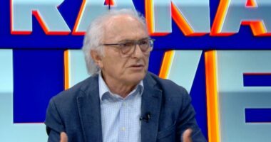 Salianji: Nuk më përjashton dot njeri/ Çupi: Retorikë komuniste! Kush ka mendim kundër në PD, është lincuar