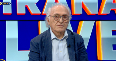 “Drejtësia po godet pushtetin ekzekutiv”, Çupi: Drejtësia e pavarur nuk duhet të tejkalojë kompetencat e saj