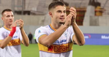 Dueli i “bukur” Daku-Berisha/ Sulmuesi dhe mesfushori kanë spikatur më shumë këtë sezon