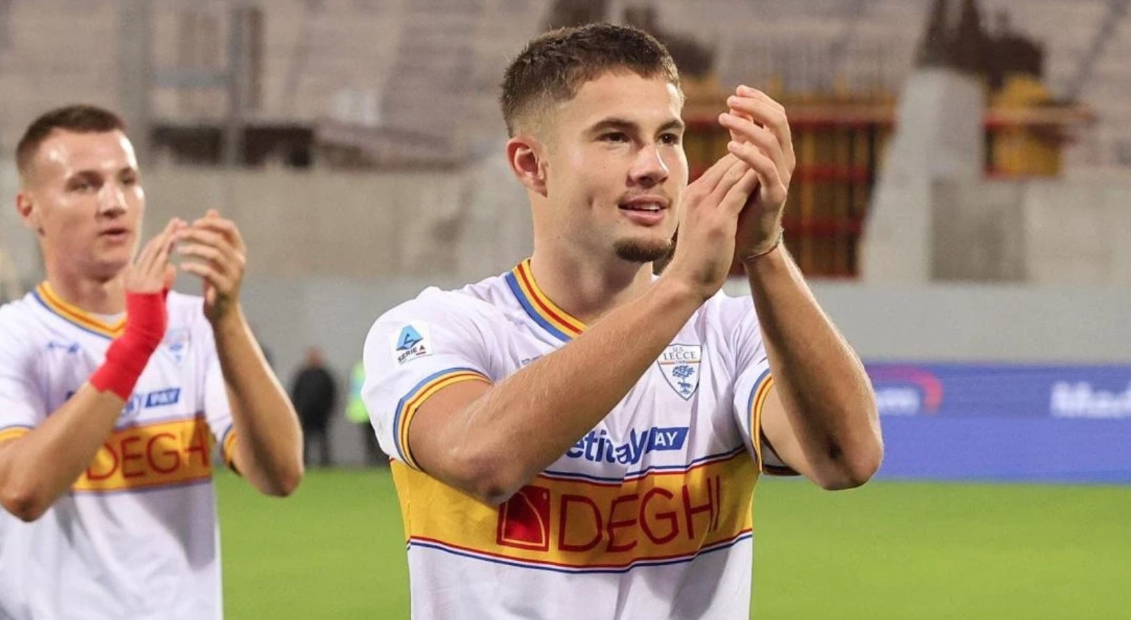 Dueli i  bukur  Daku Berisha  Sulmuesi dhe mesfushori kanë spikatur më shumë këtë sezon