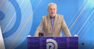 Konfiskohen pasuritë e Dasho Alikos/ Gjirokastër, 3 milionë euro prona të ish kreut të komunës së Lazaratit