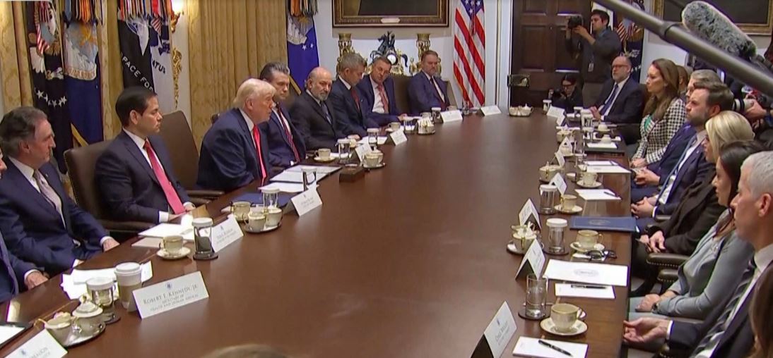 Hegseth rrezikoi sigurinë kombëtare  Shpërndau informacione të klasifikuara për operacionet ushtarake